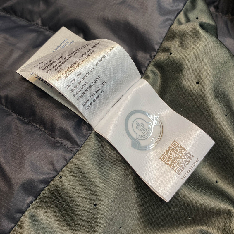 Monc COAT