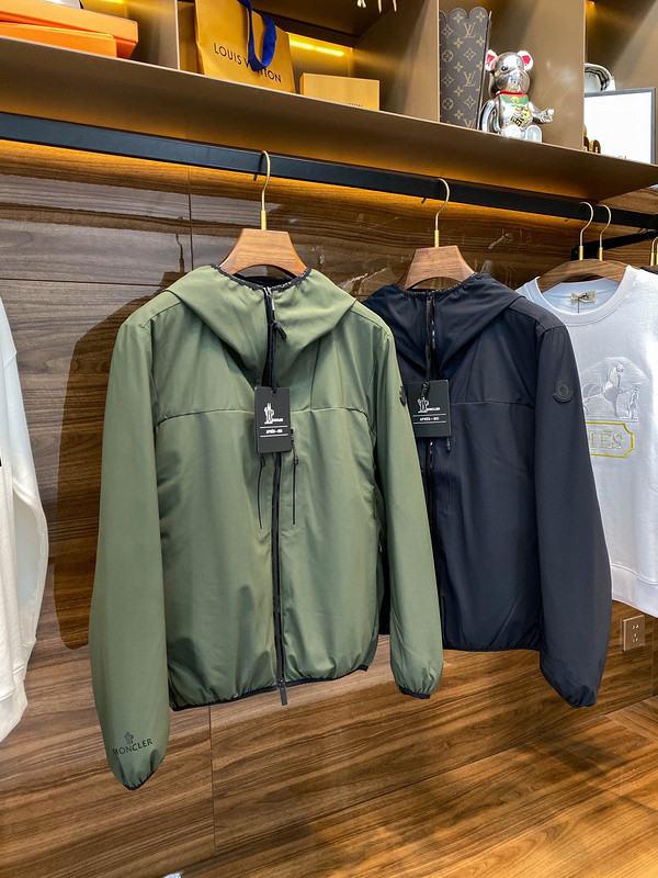 Monc COAT
