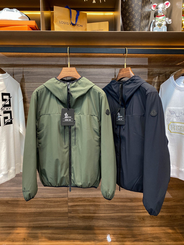 Monc COAT