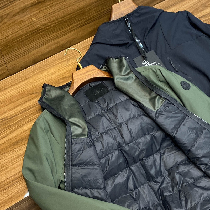 Monc COAT