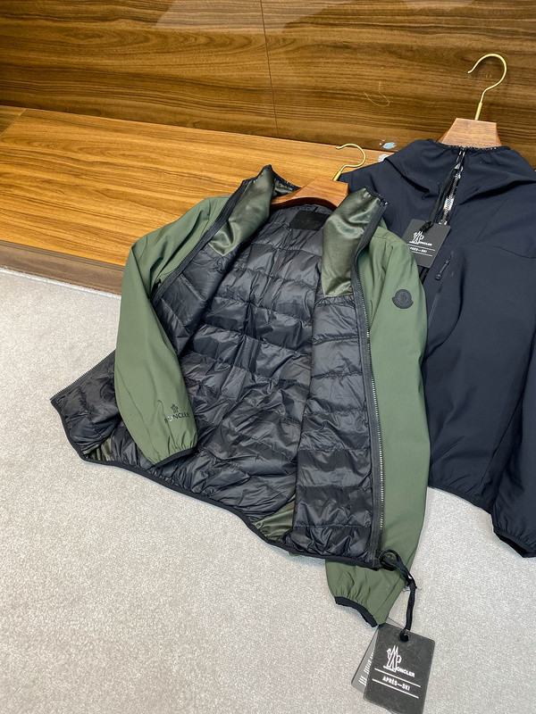 Monc COAT