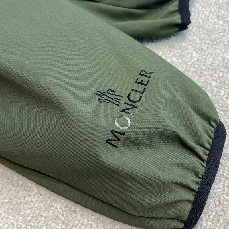 Monc COAT