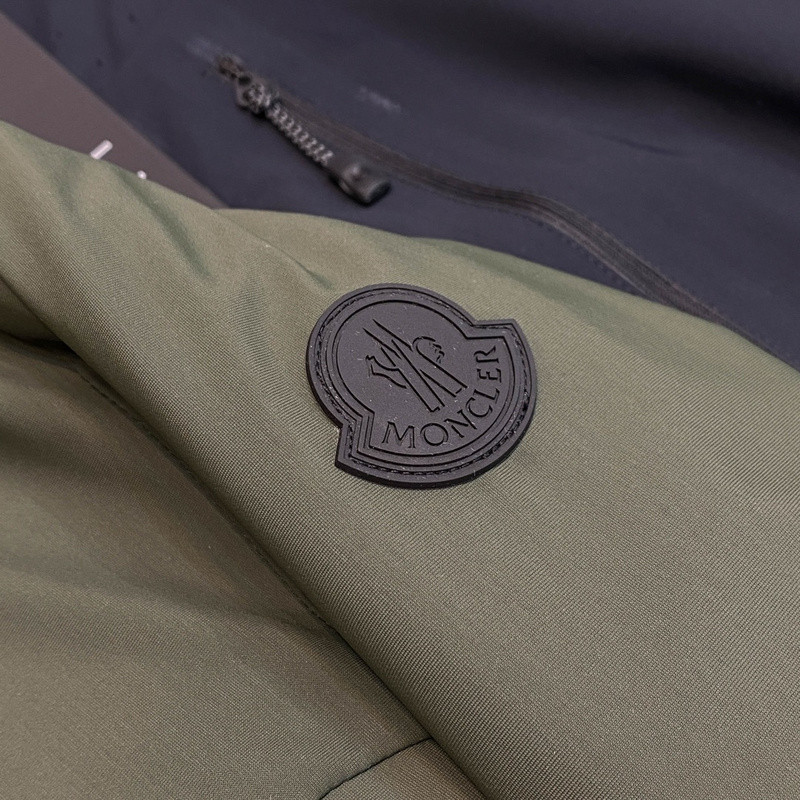 Monc COAT