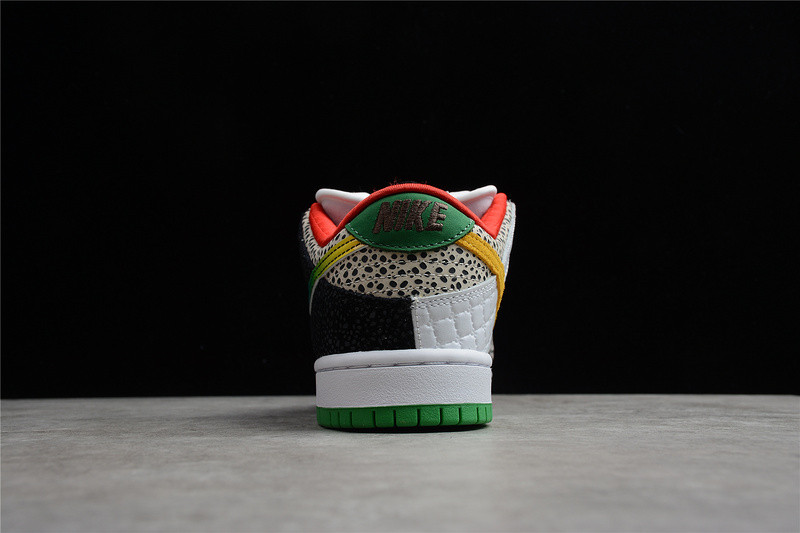 Nike SB Dunk Low What The Paul CZ2239-600