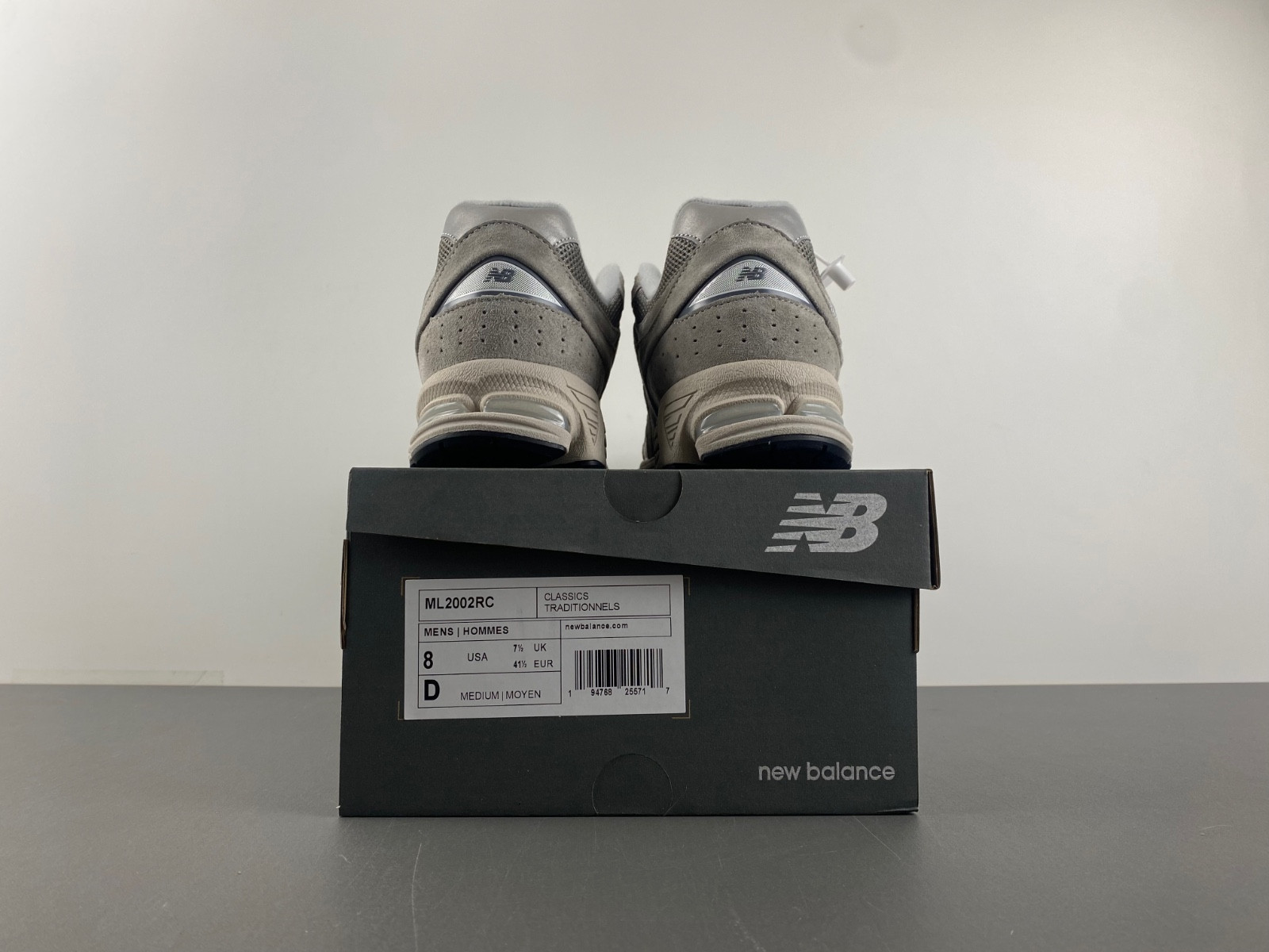 New New Balance ML2002RC