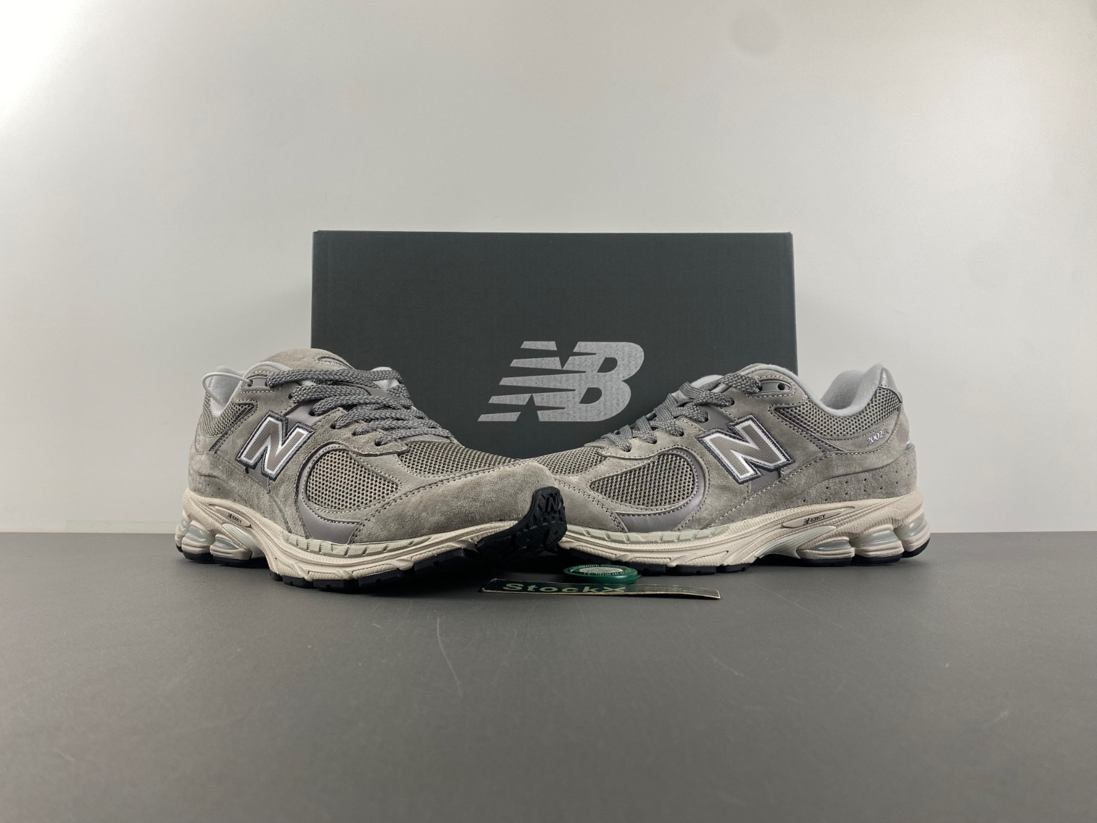 New New Balance ML2002RC
