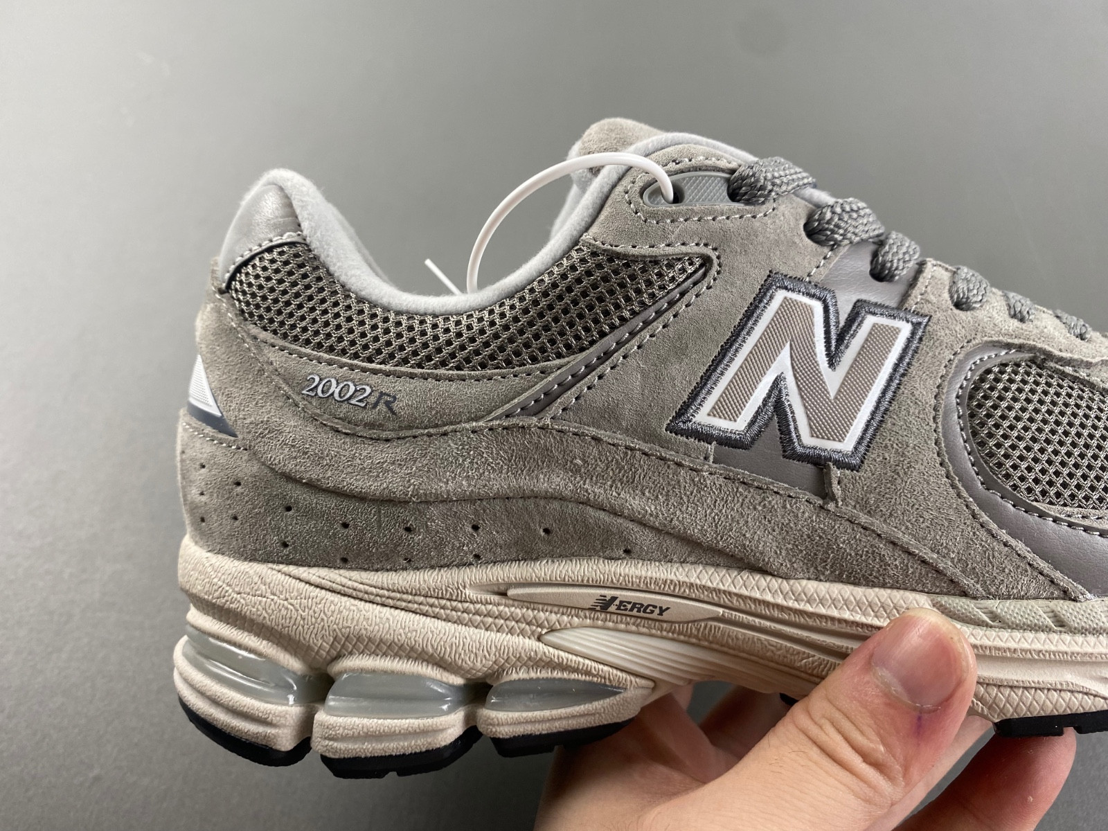 New New Balance ML2002RC