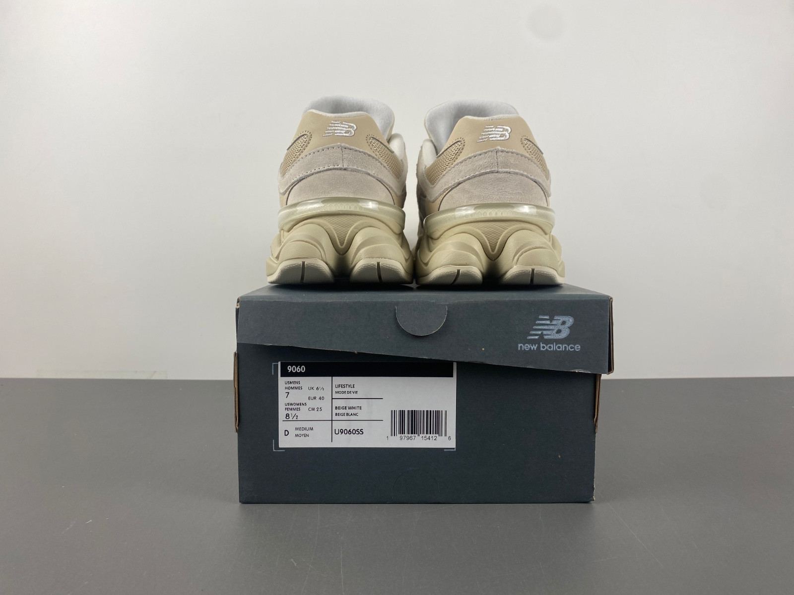 New Balance 9060 U9060SS