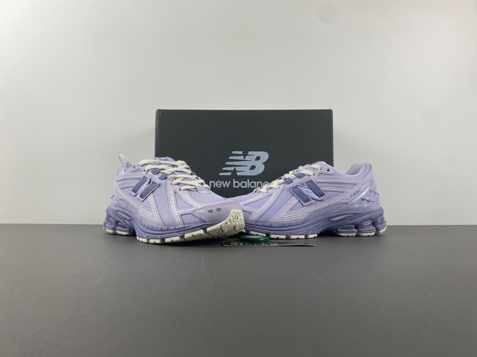 New Balance 1906R “Pastel Pack” M1906RZV