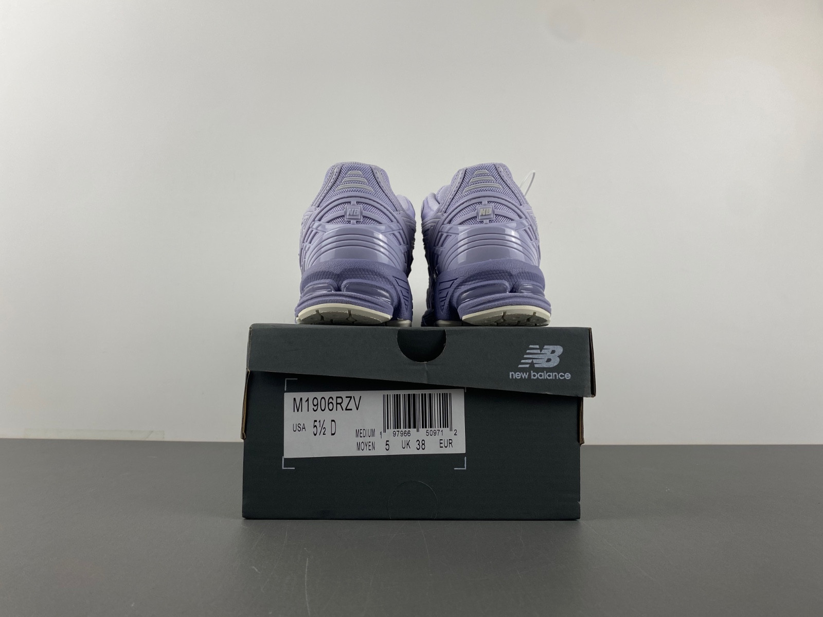 New Balance 1906R “Pastel Pack” M1906RZV