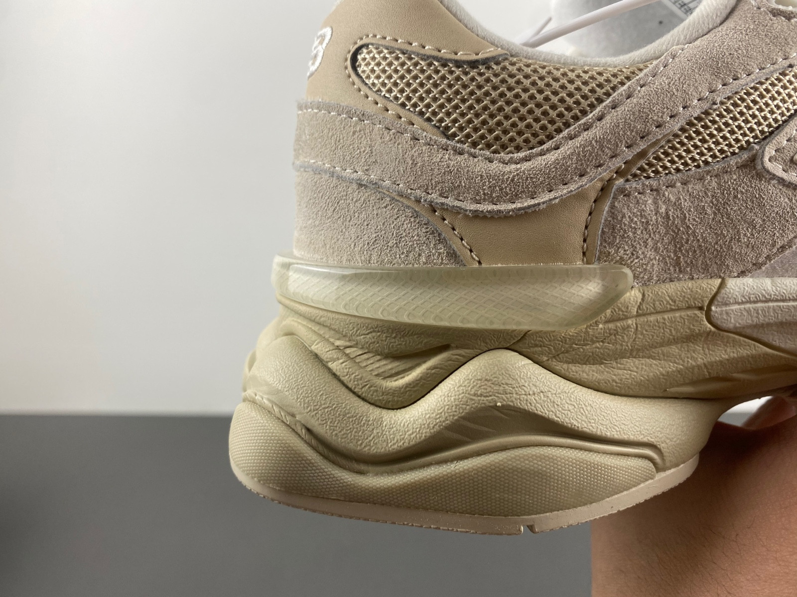 New Balance 9060 U9060SS