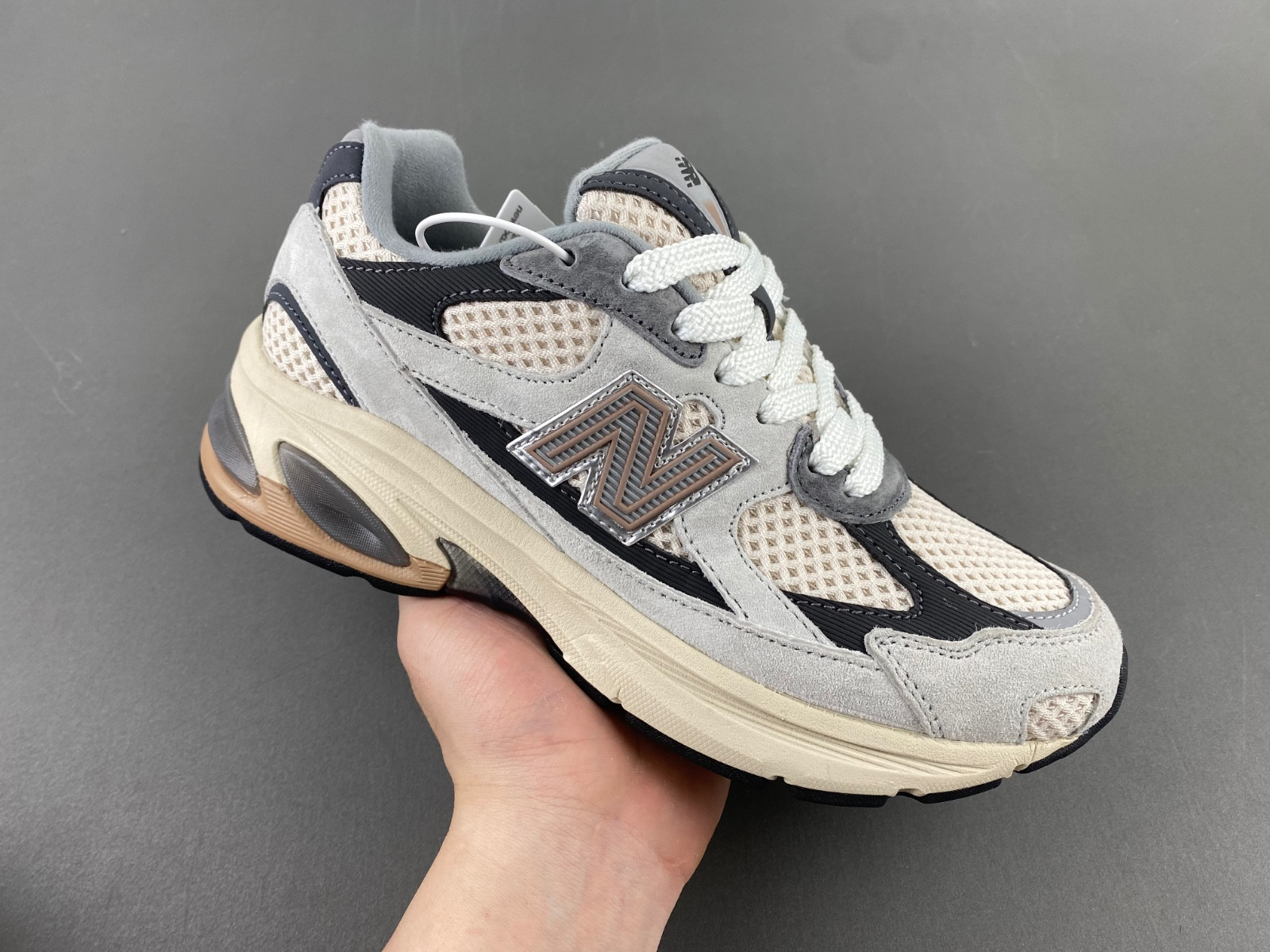 New Balance NB990 M2010GRY