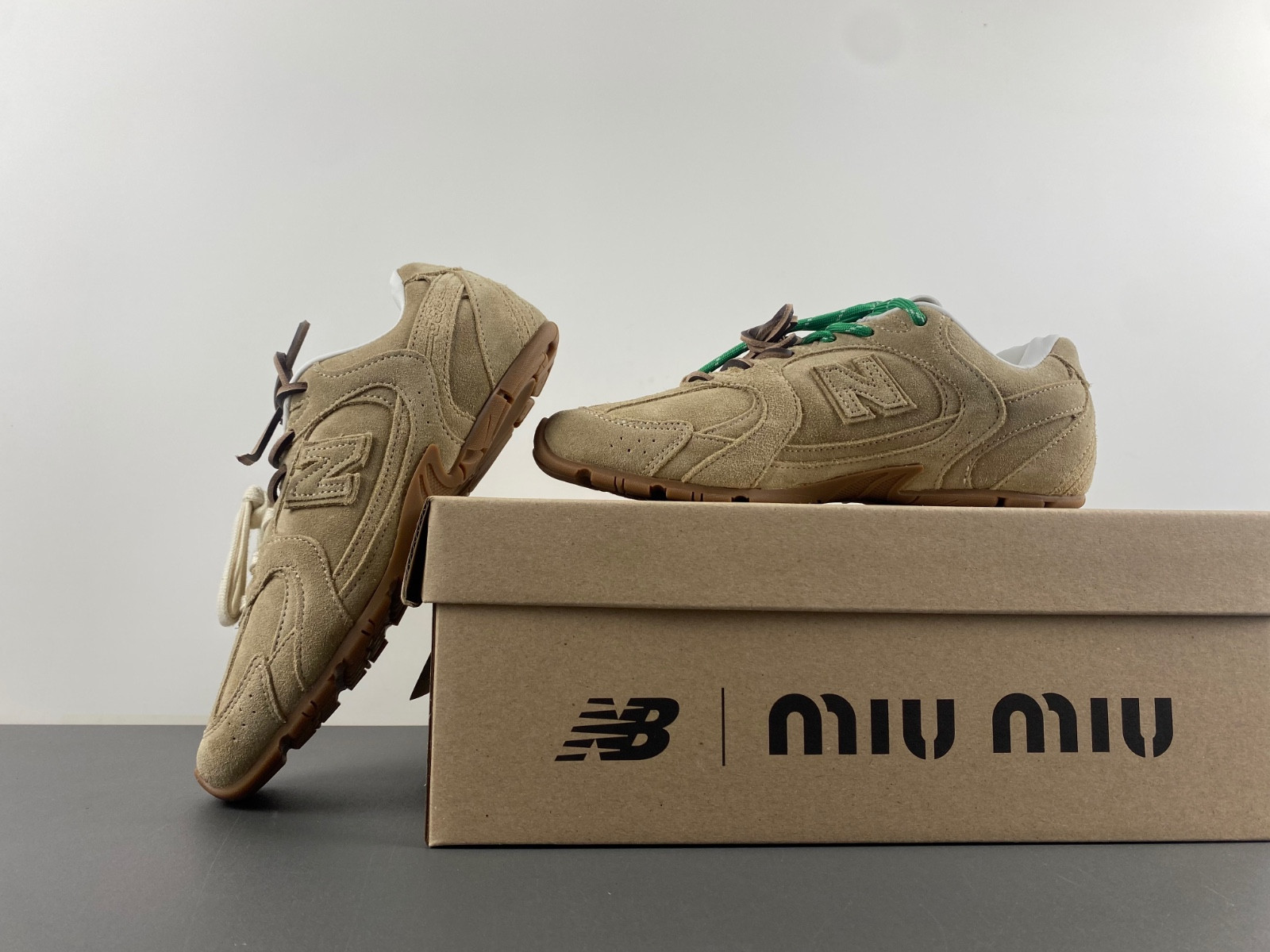 New Balance