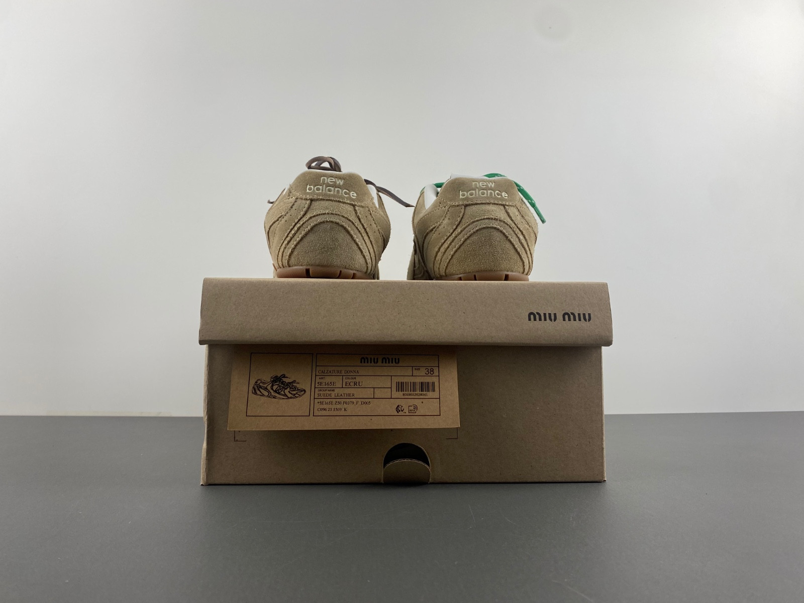 New Balance