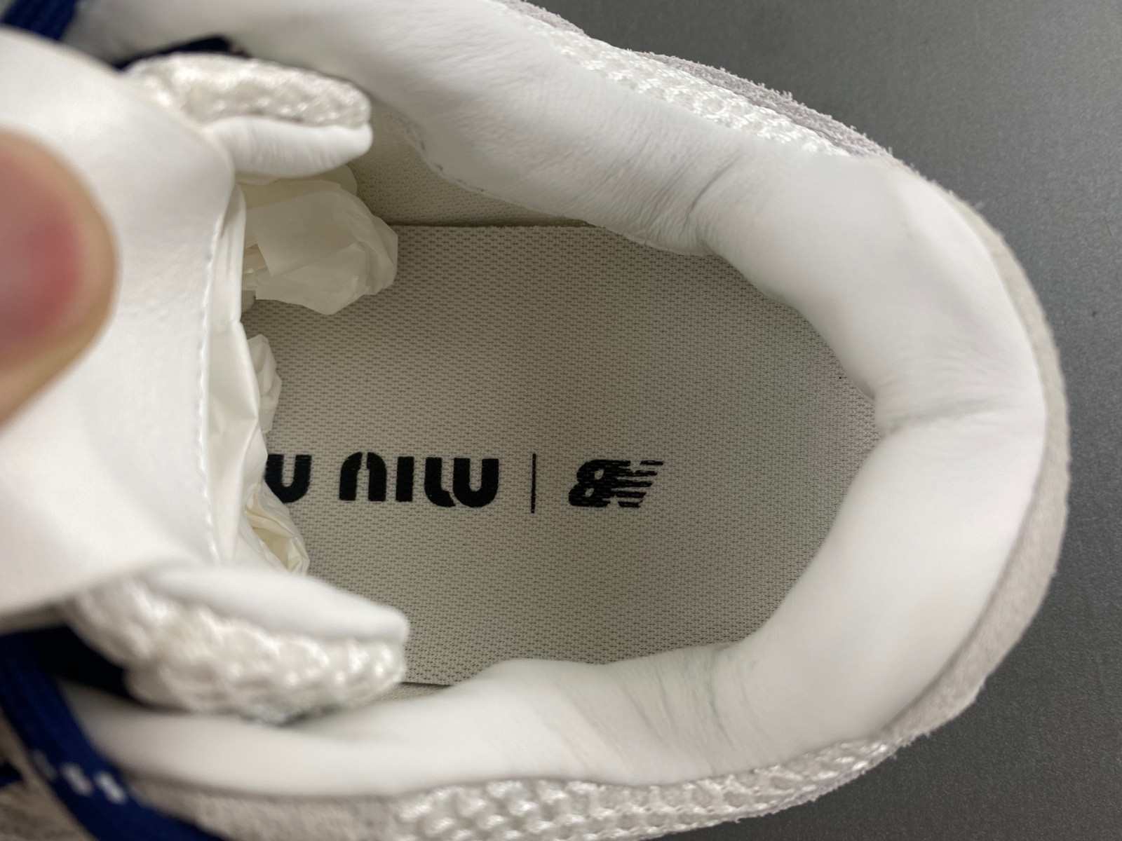 New Balance