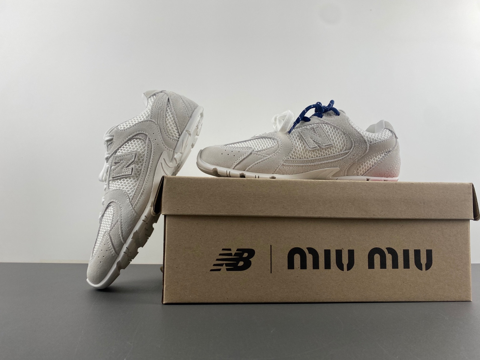 New Balance