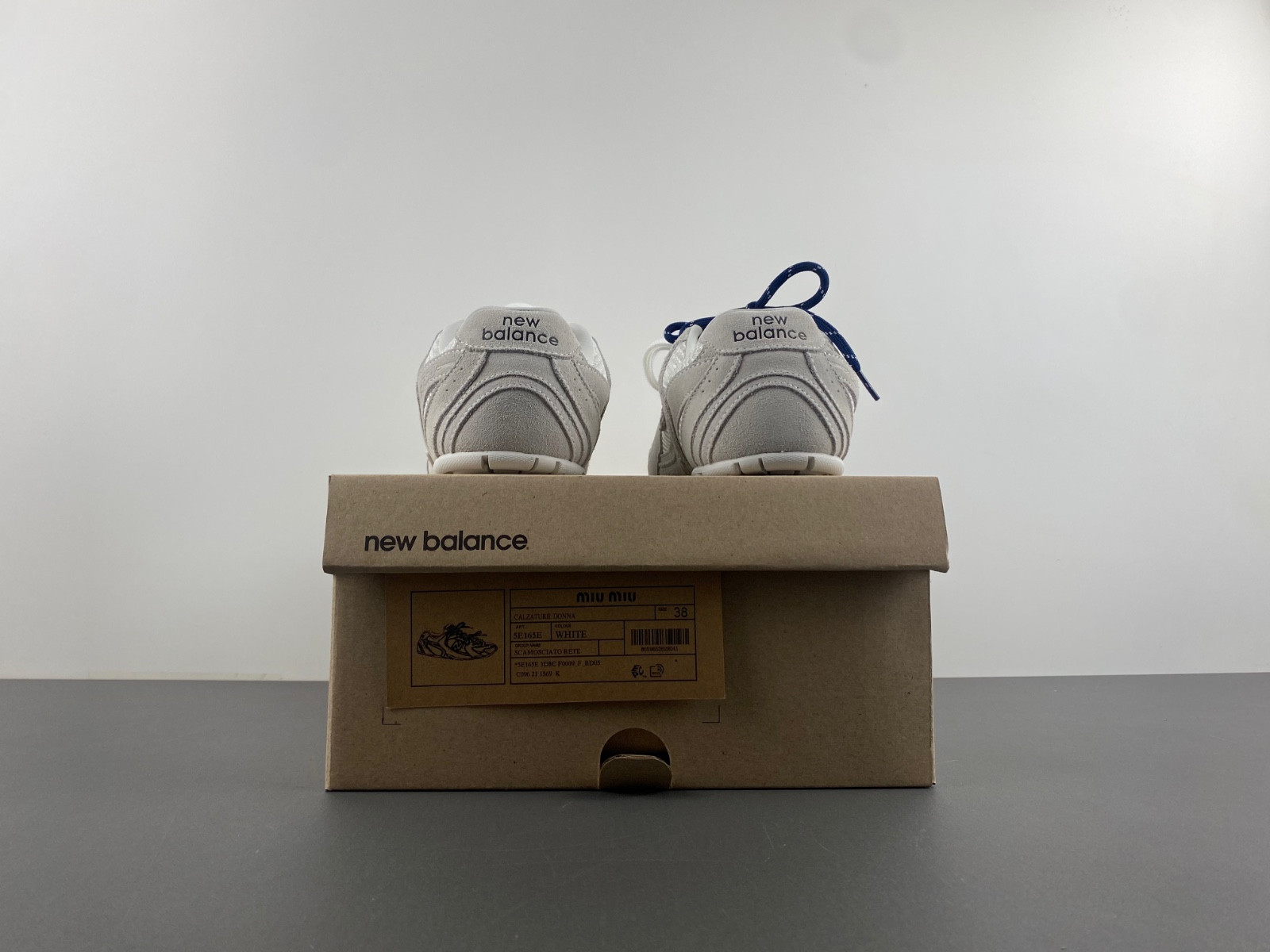 New Balance