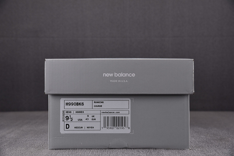 New Balance