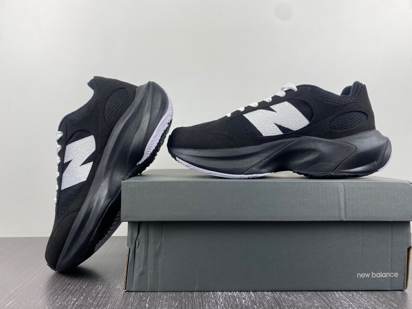 New Balance