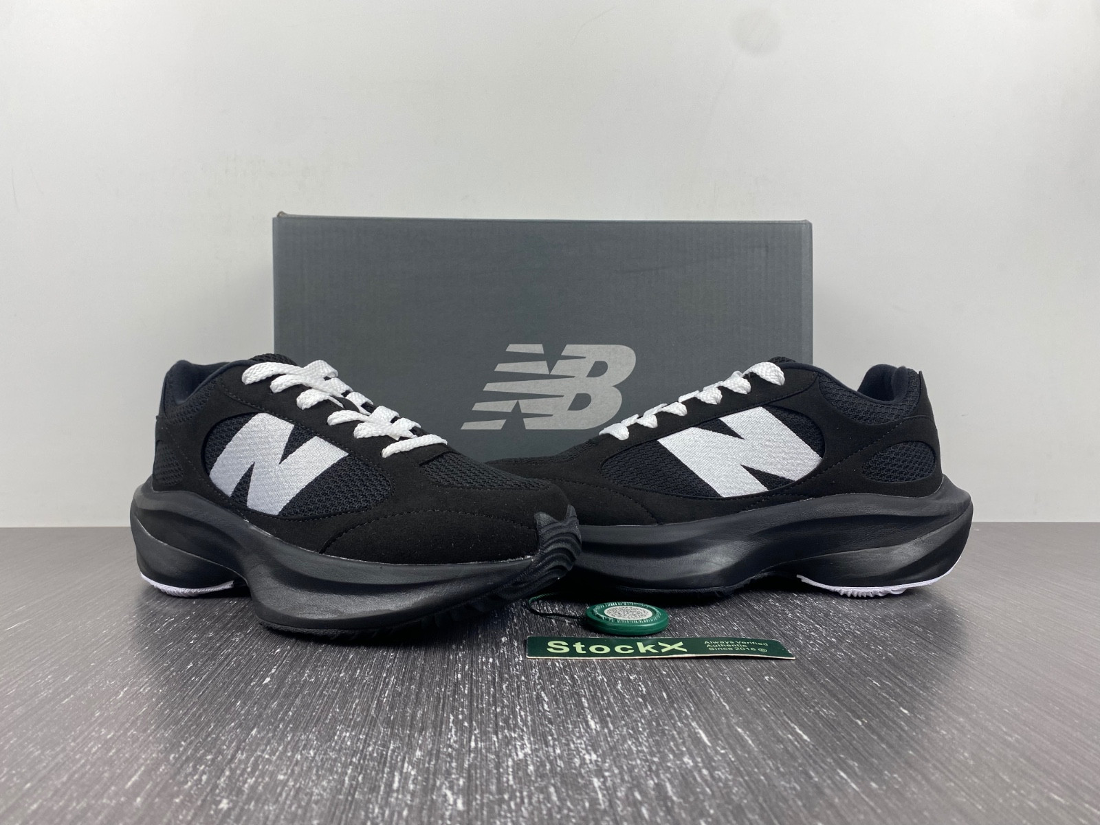 New Balance