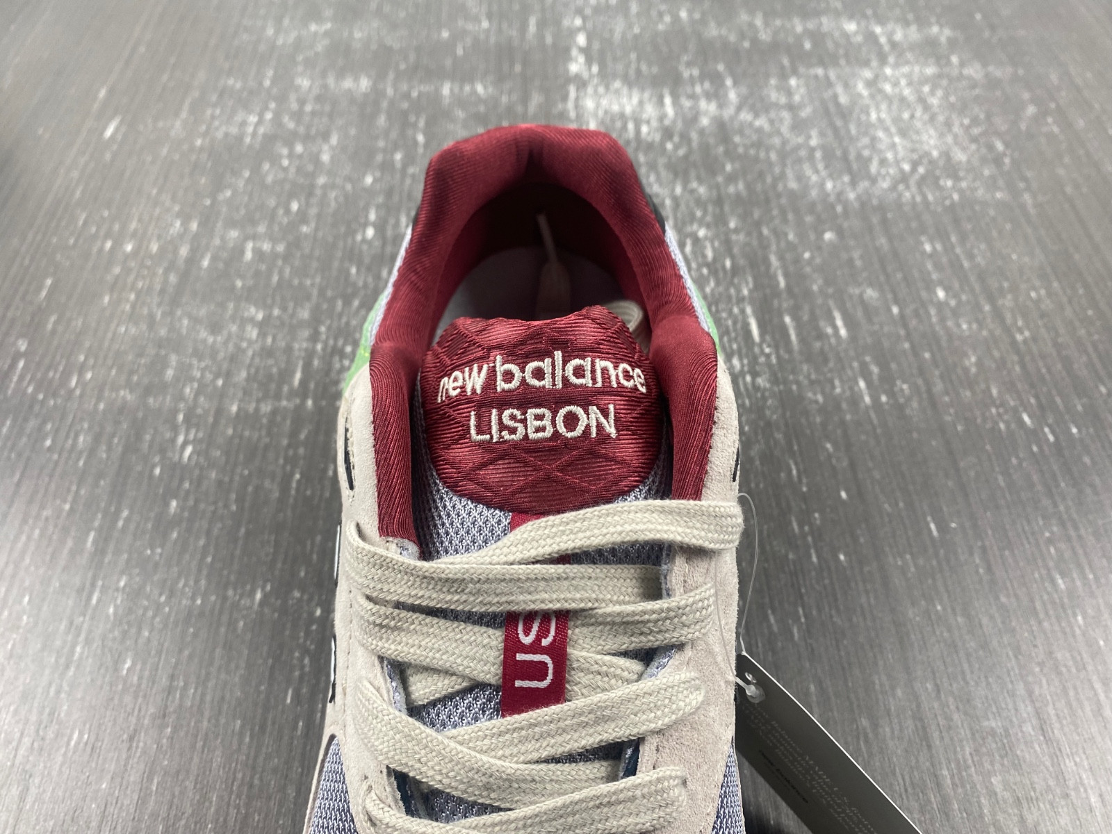 New Balance