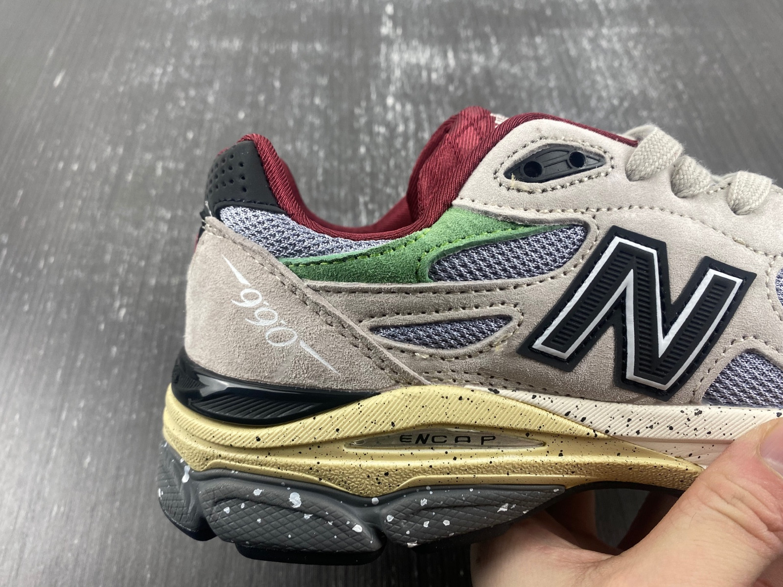 New Balance