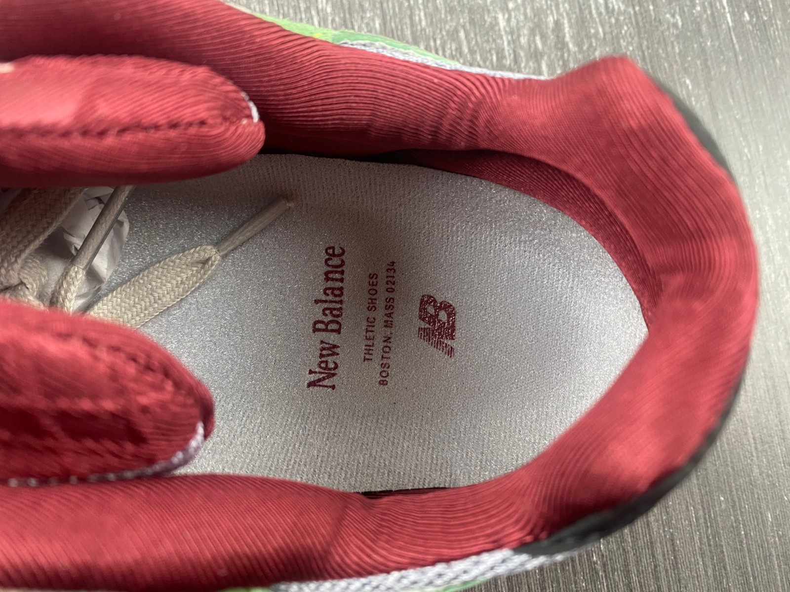 New Balance