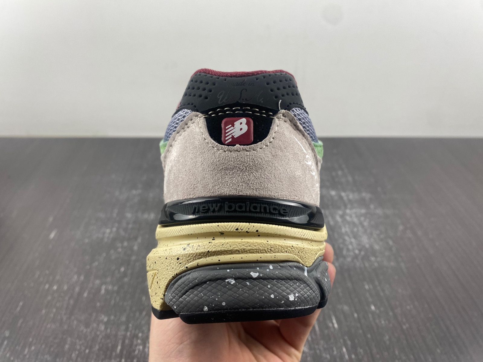 New Balance