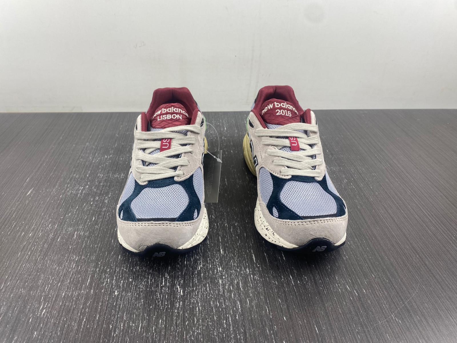 New Balance