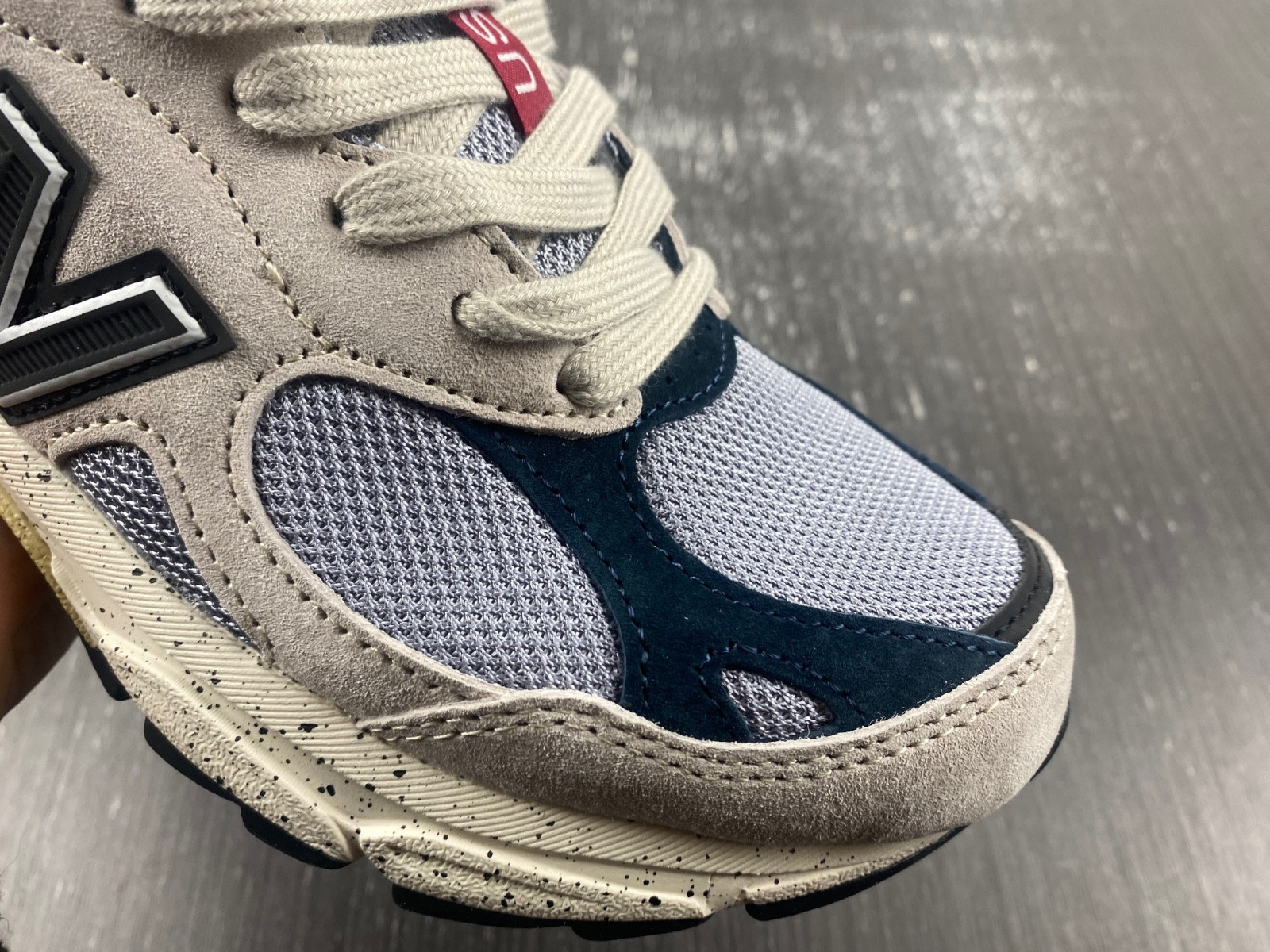 New Balance