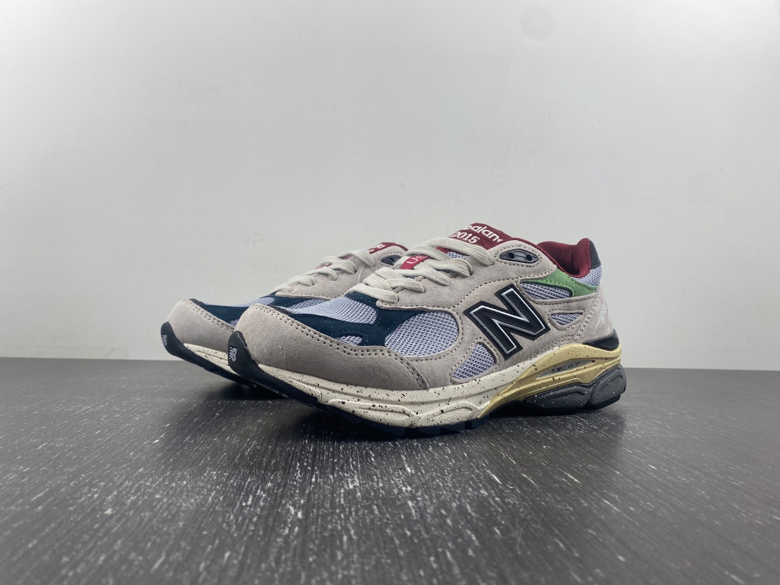 New Balance