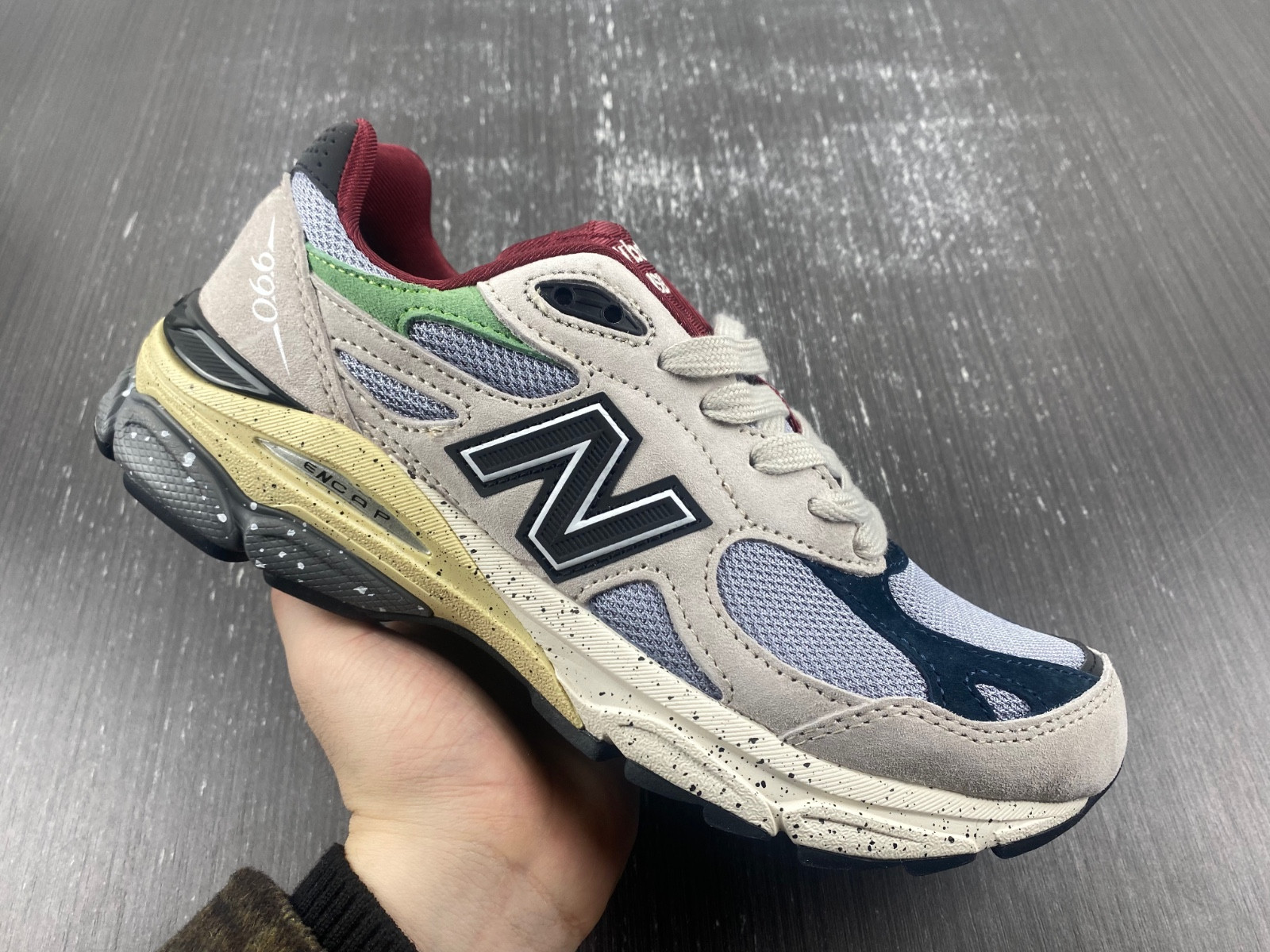 New Balance