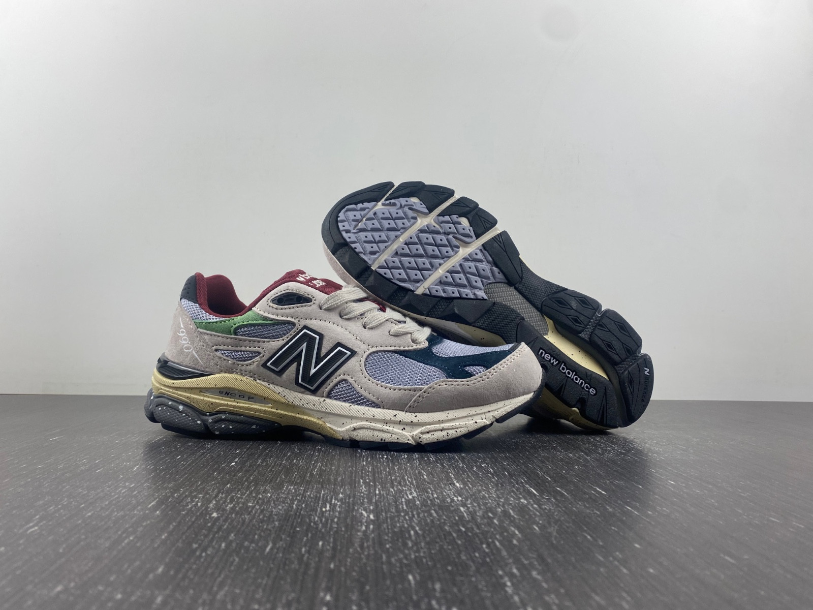 New Balance