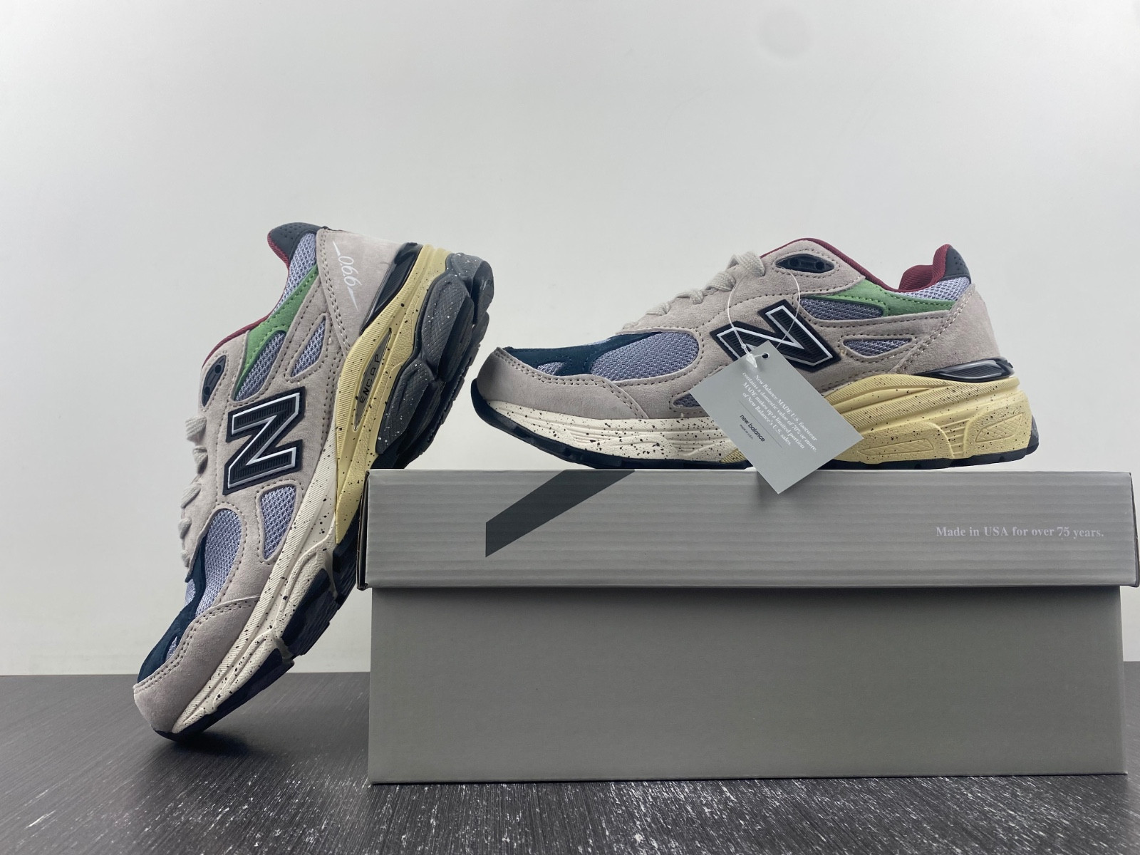 New Balance