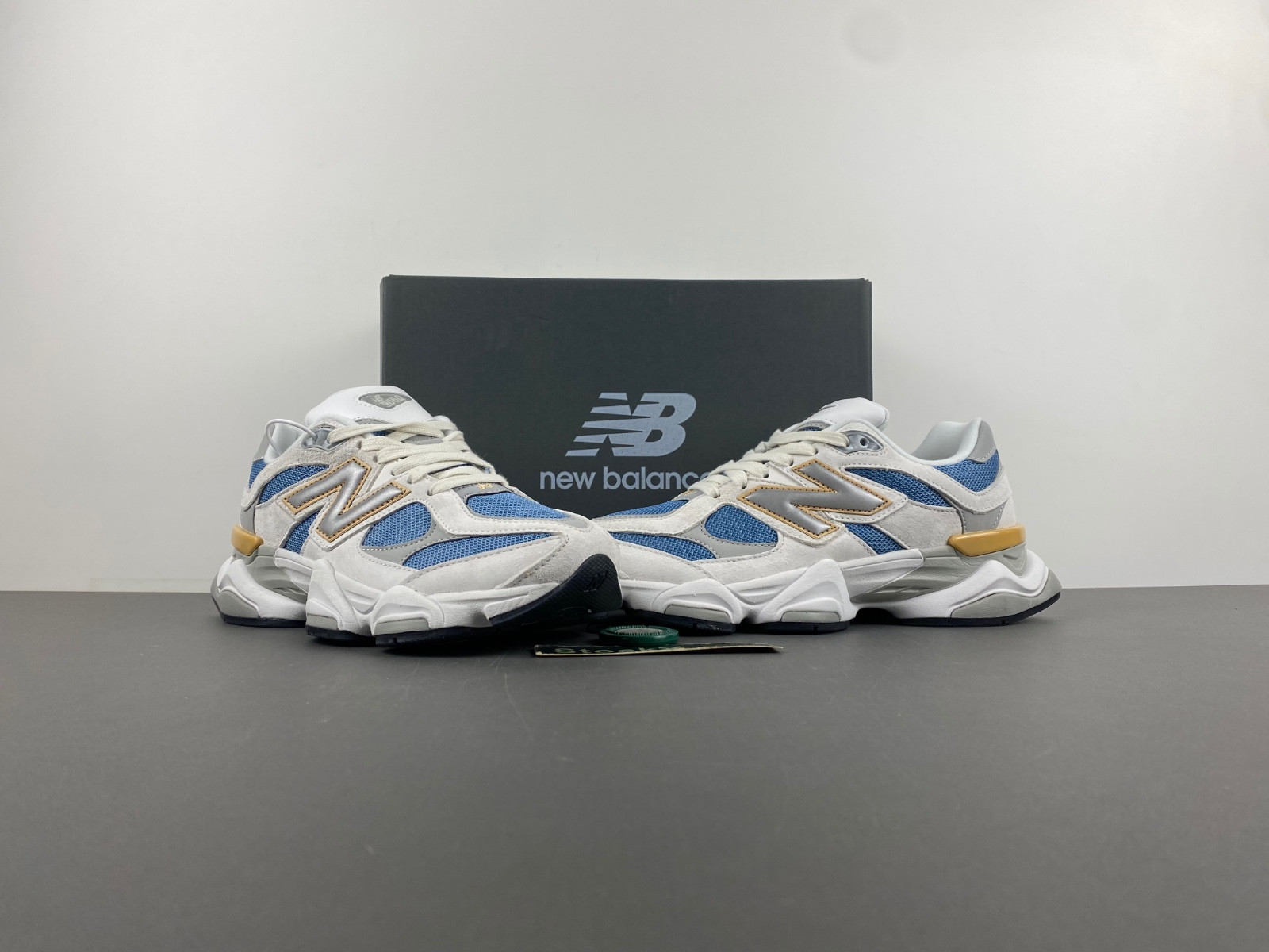 New Balance 9060 U9060FM