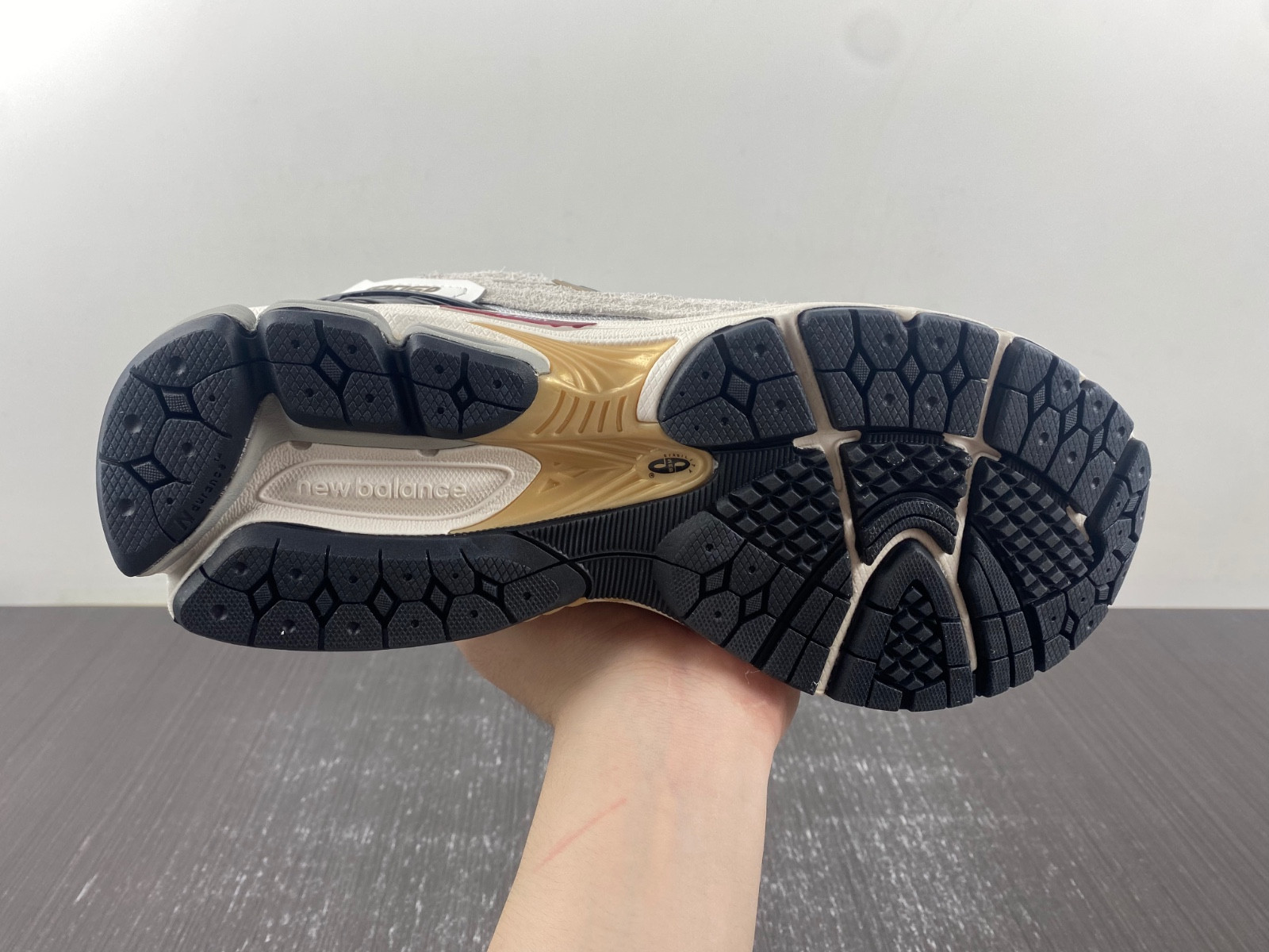 New Balance