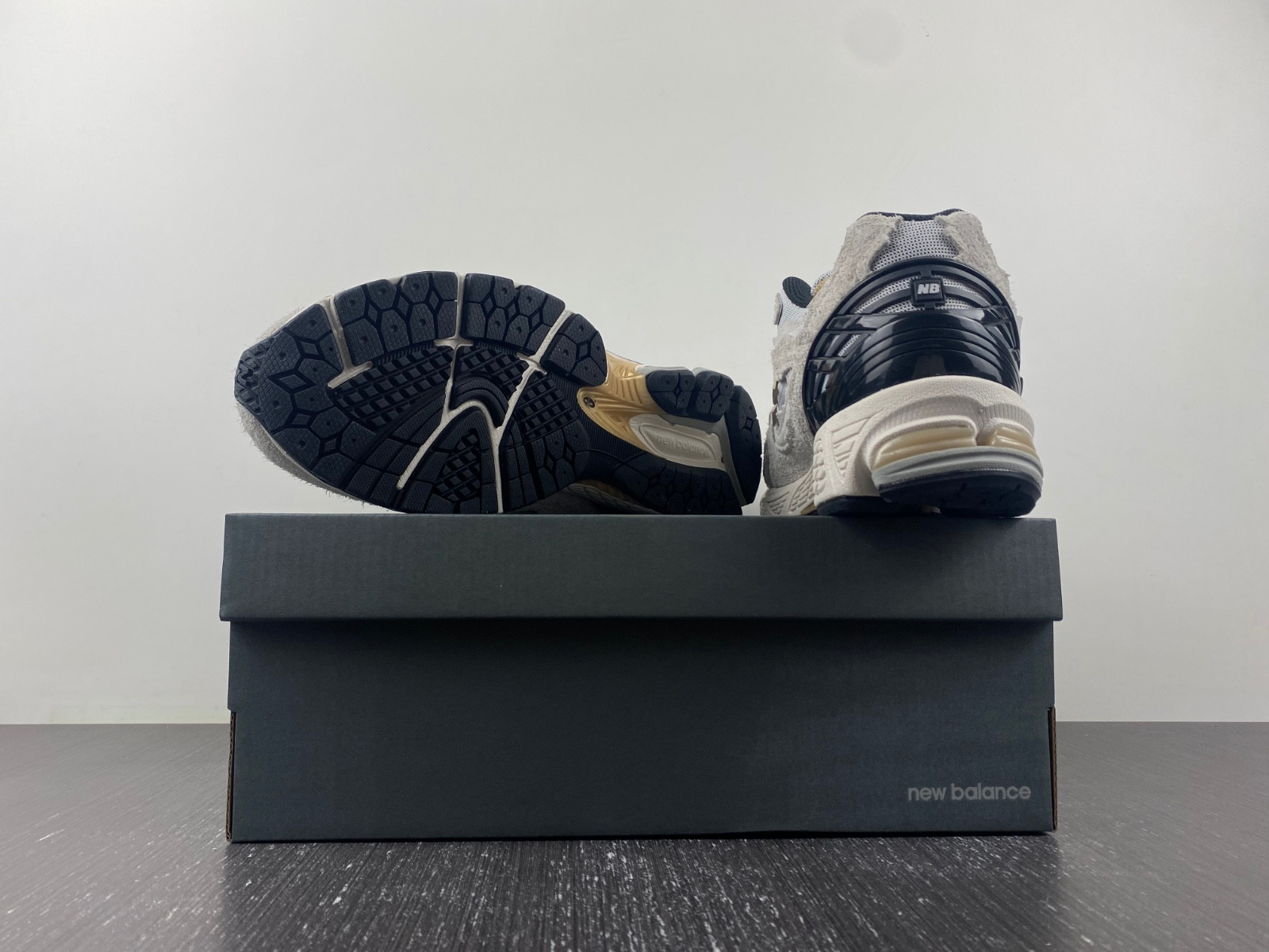 New Balance
