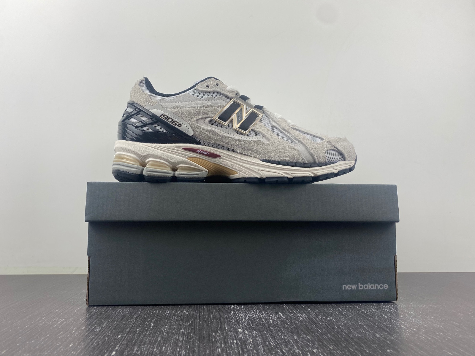 New Balance