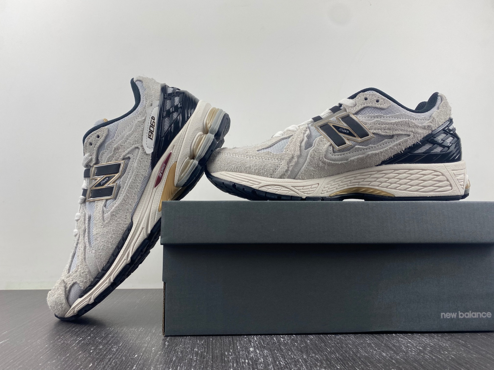 New Balance