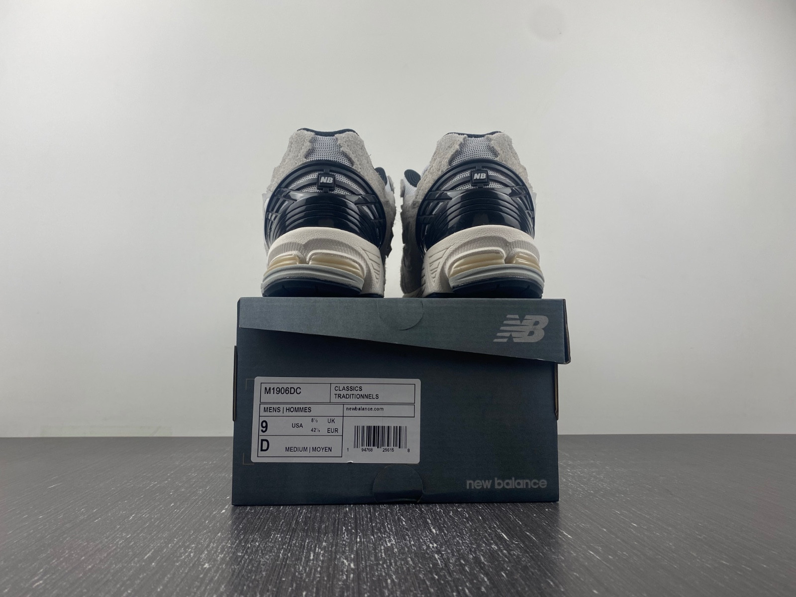 New Balance