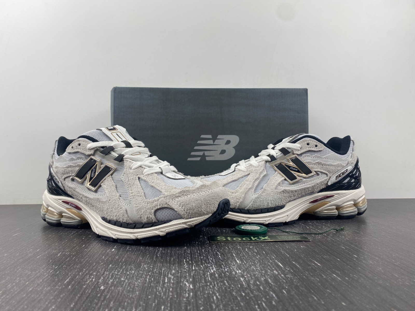 New Balance