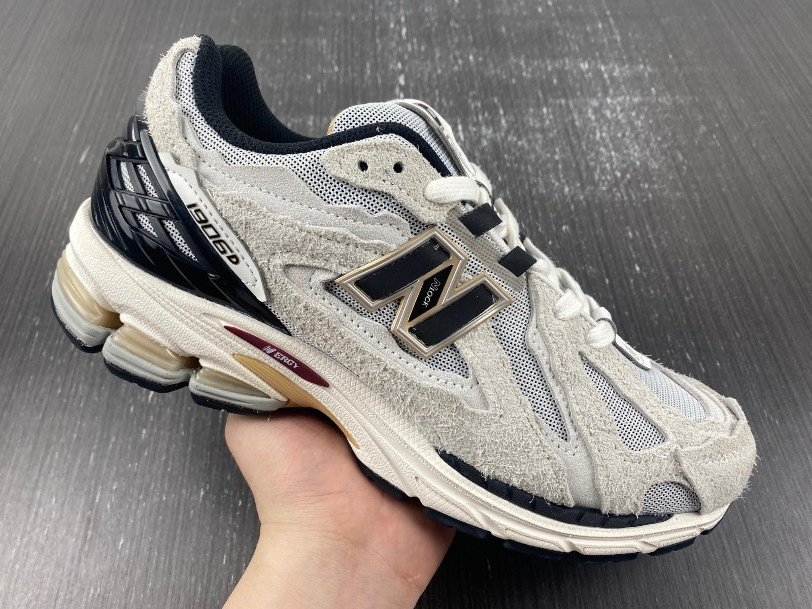 New Balance