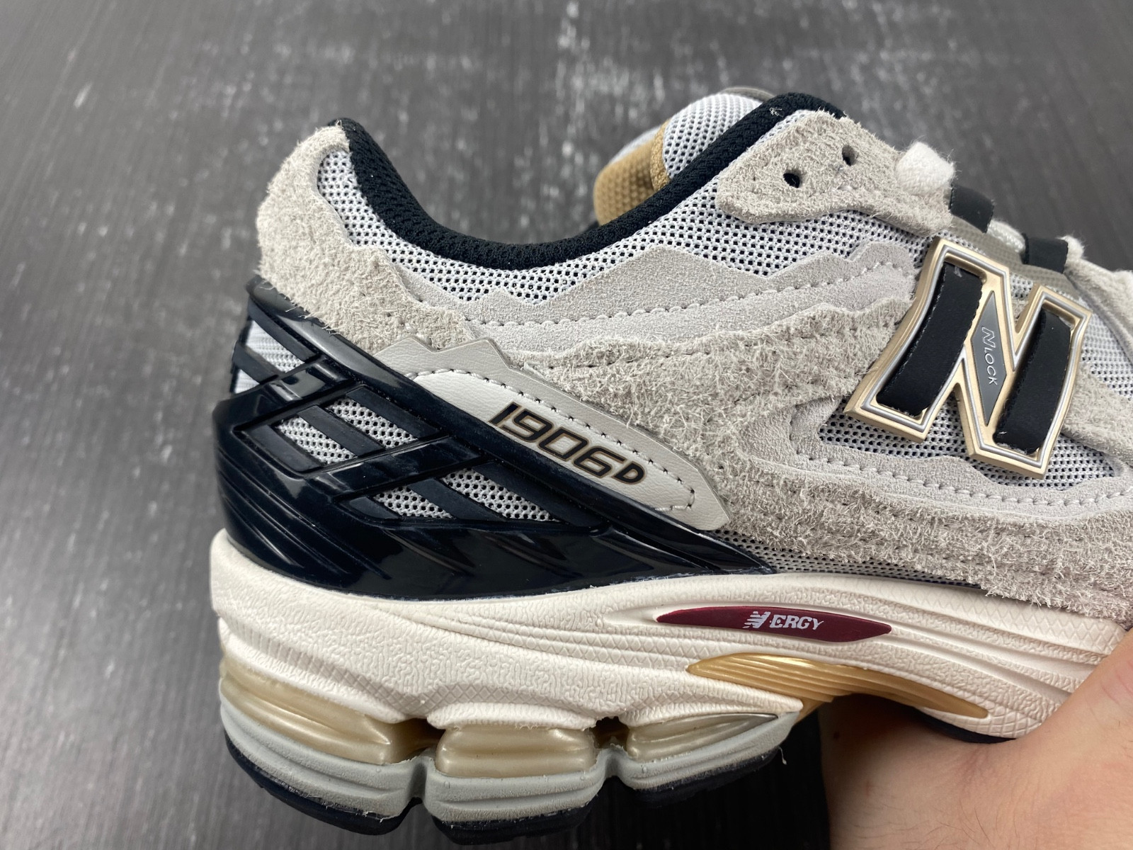 New Balance