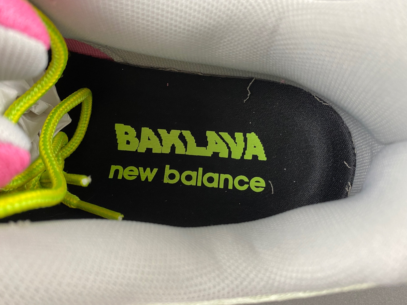 New Balance 1906R