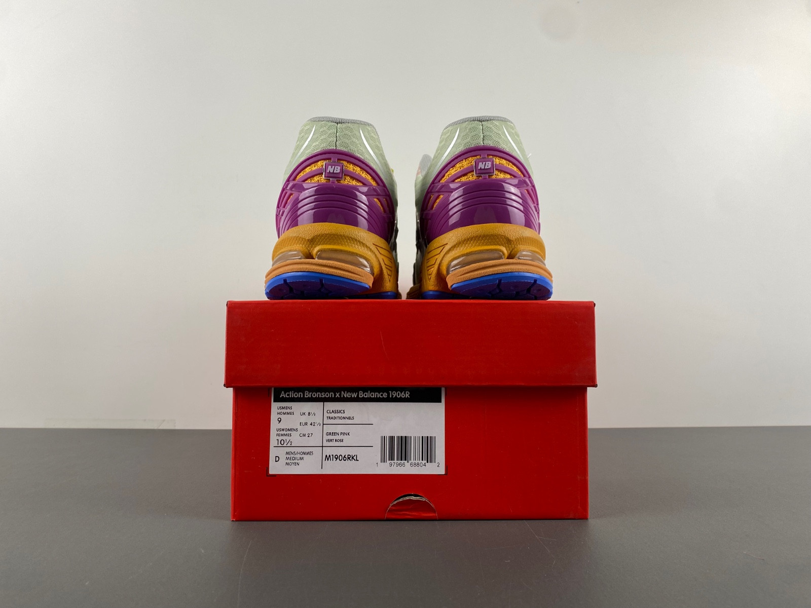 New Balance 1906R