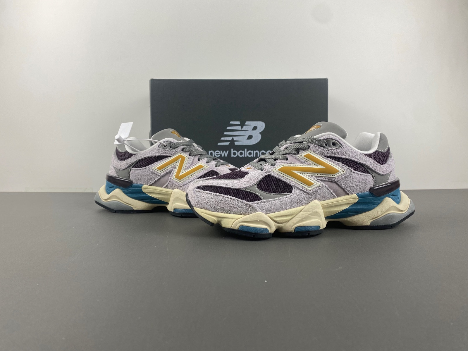New Balance 9060 U9060SRA