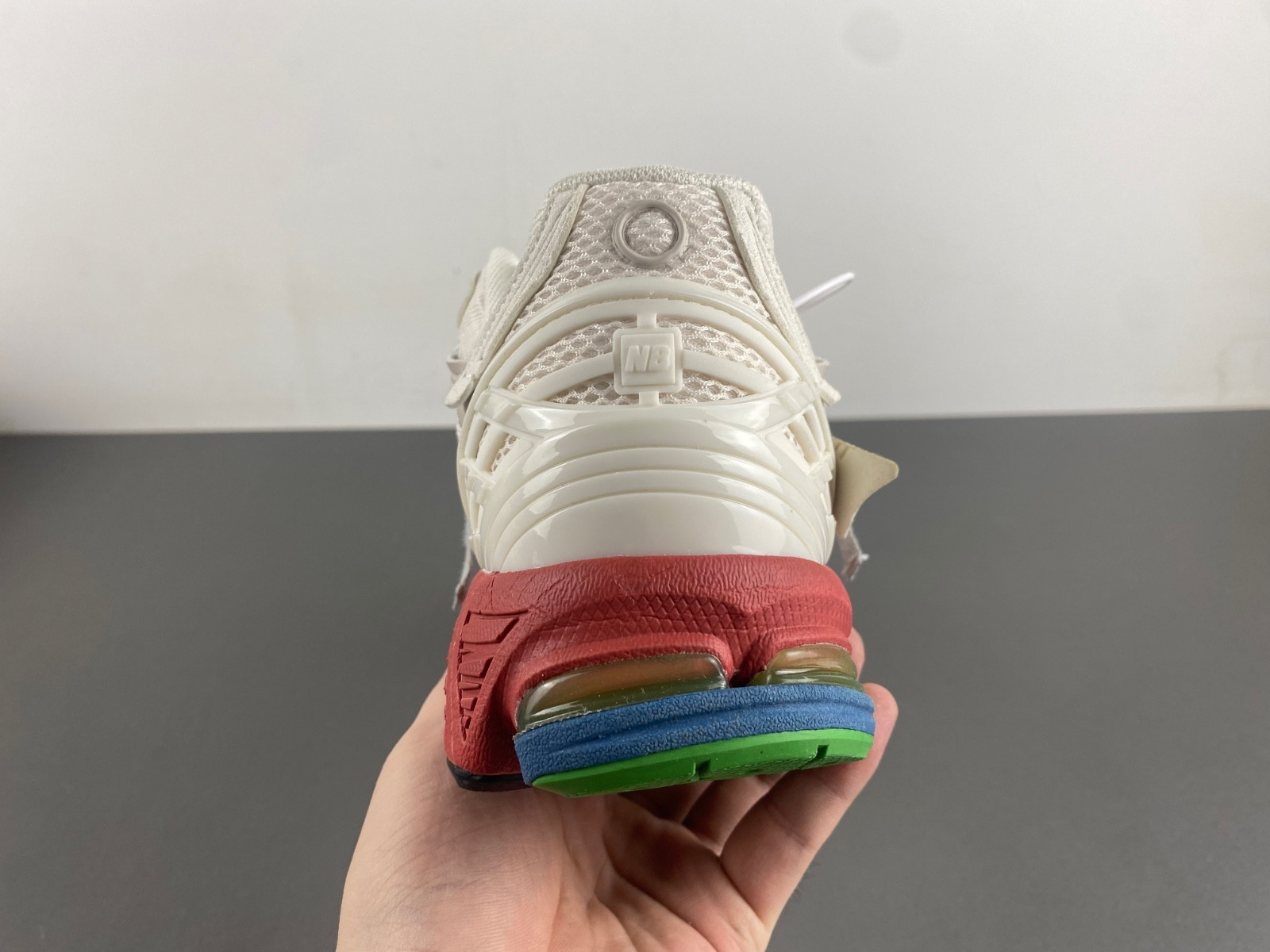 New Balance M1906AB