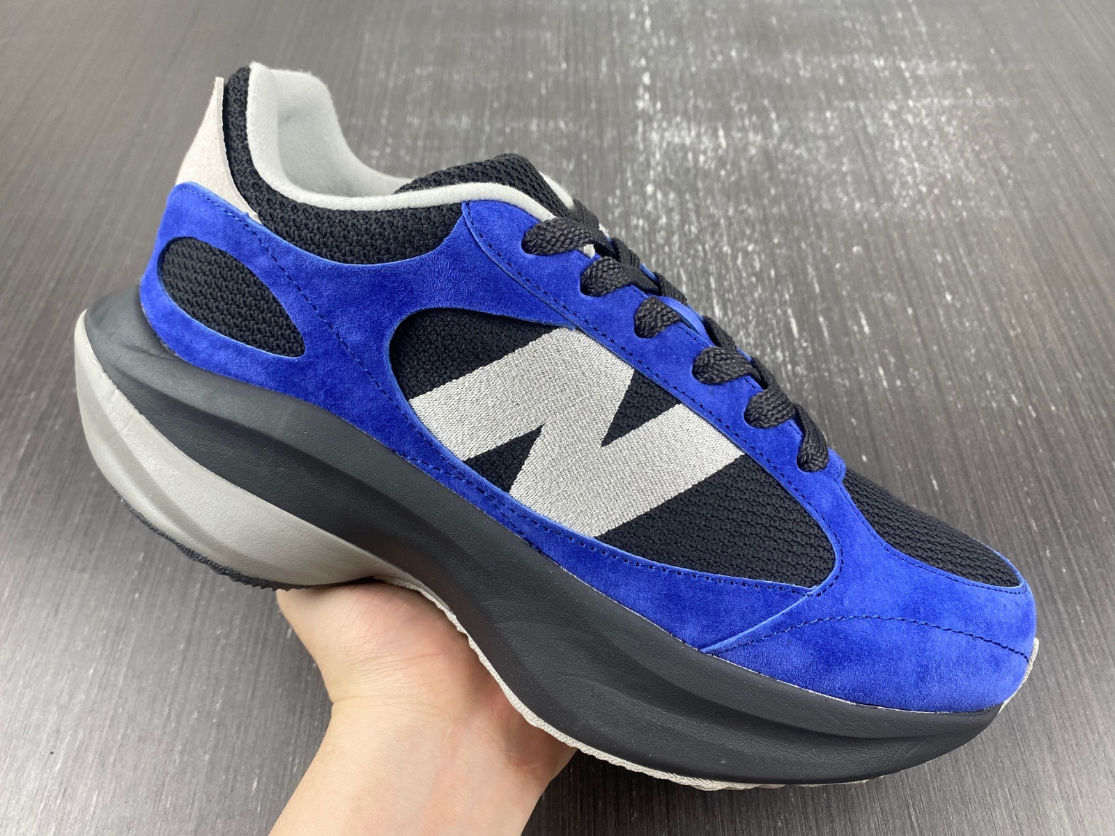 New Balance