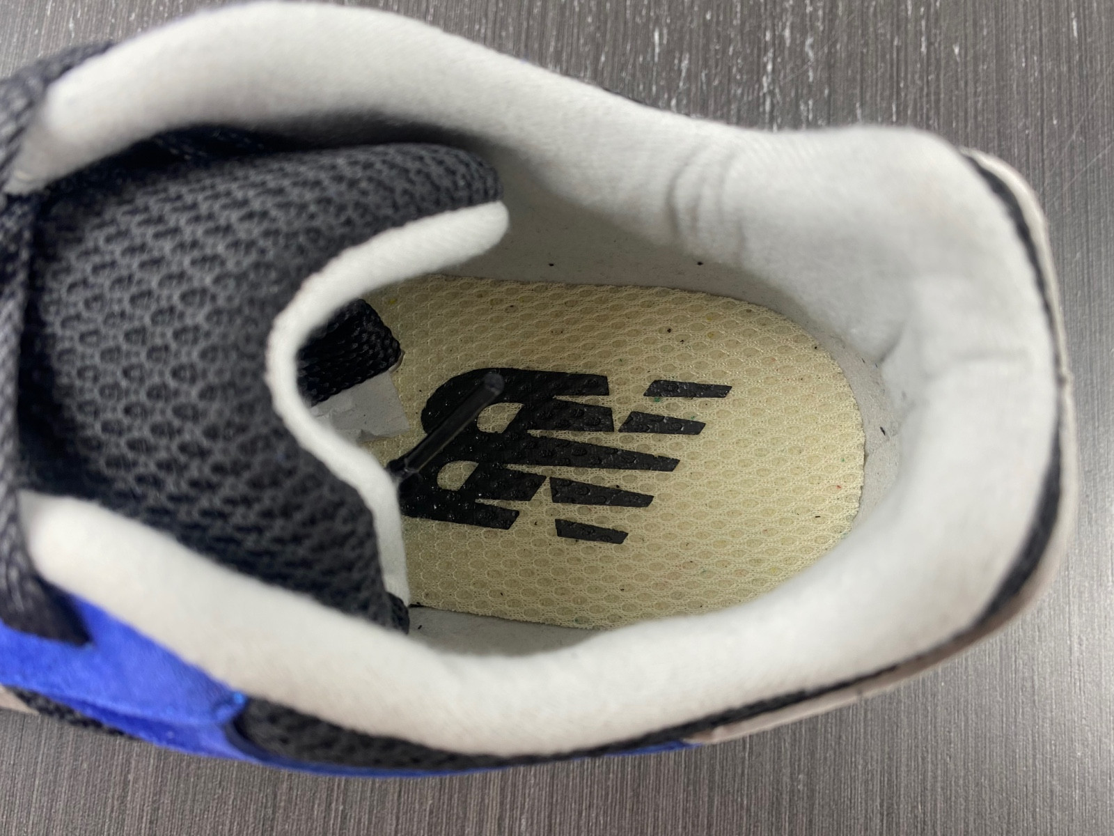 New Balance