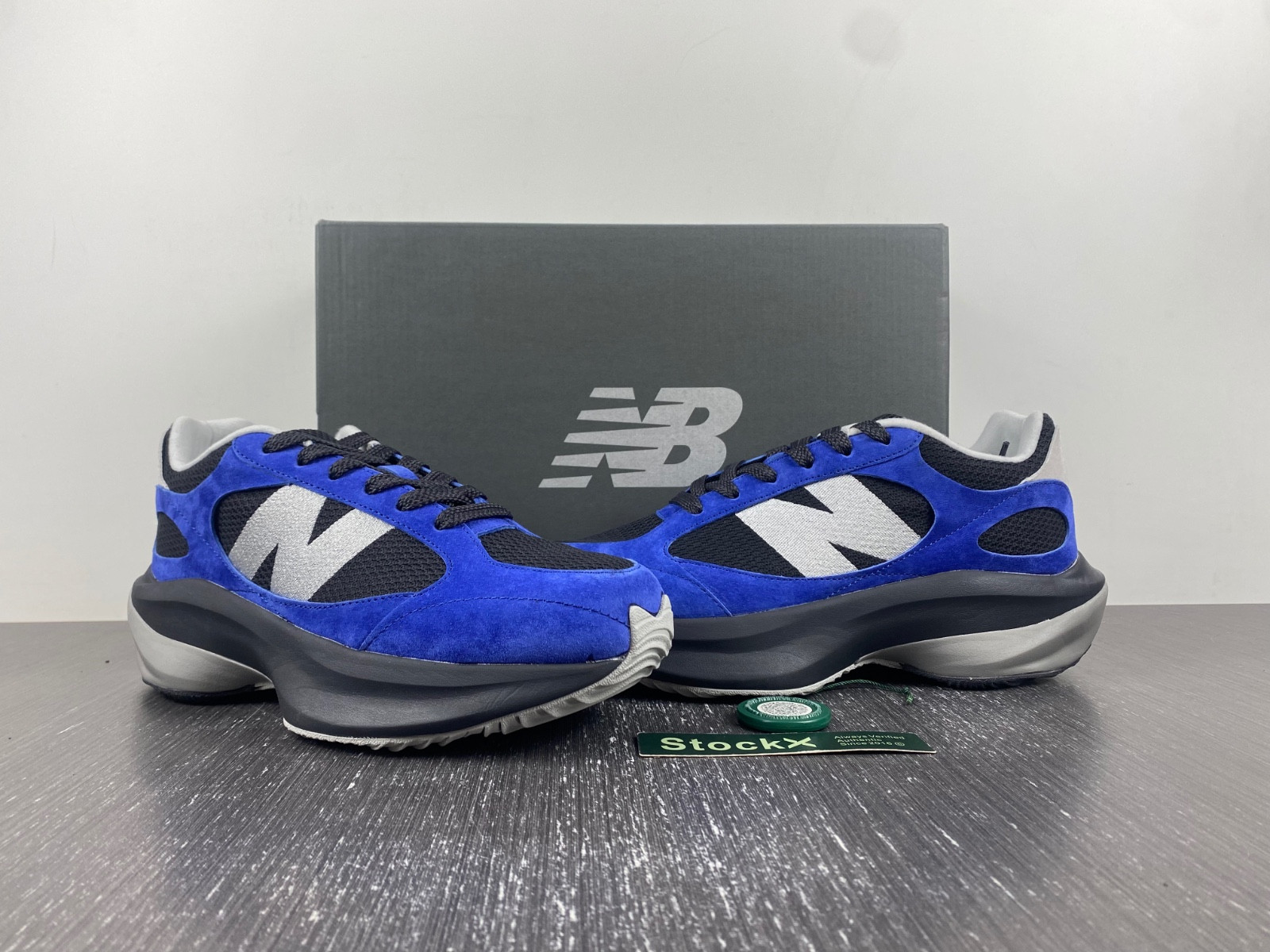 New Balance